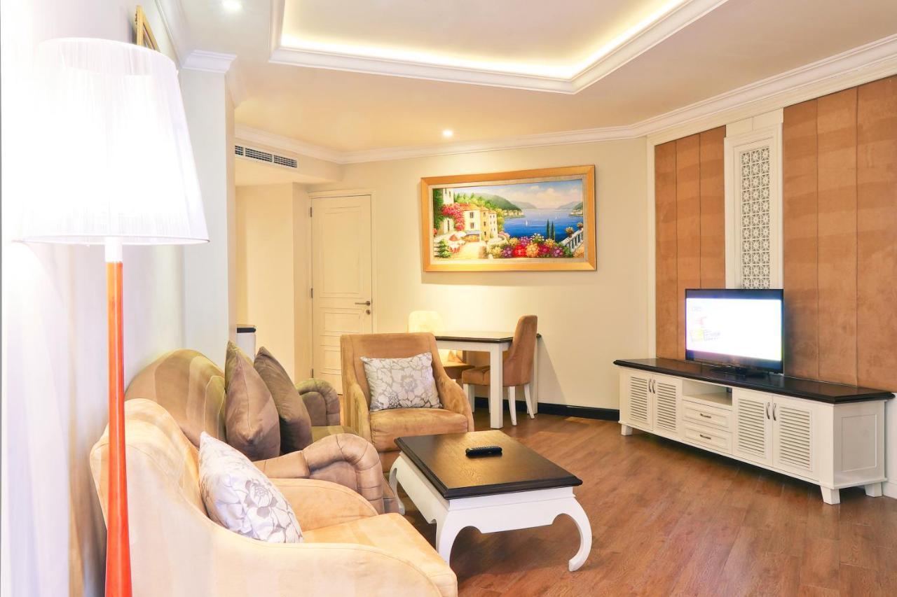 Swiss-Belhotel Lampung Bandar Lampung Exteriör bild