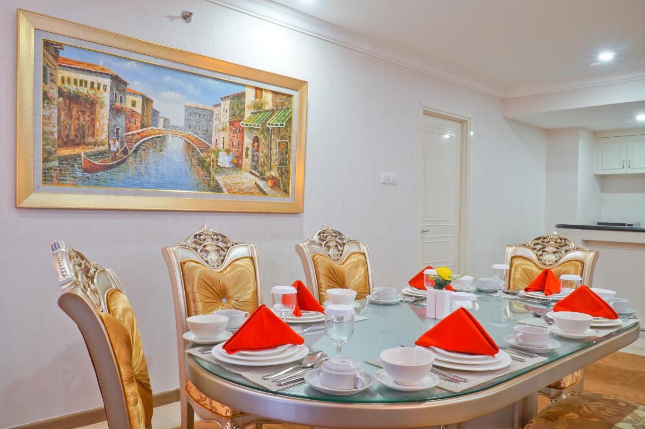 Swiss-Belhotel Lampung Bandar Lampung Exteriör bild