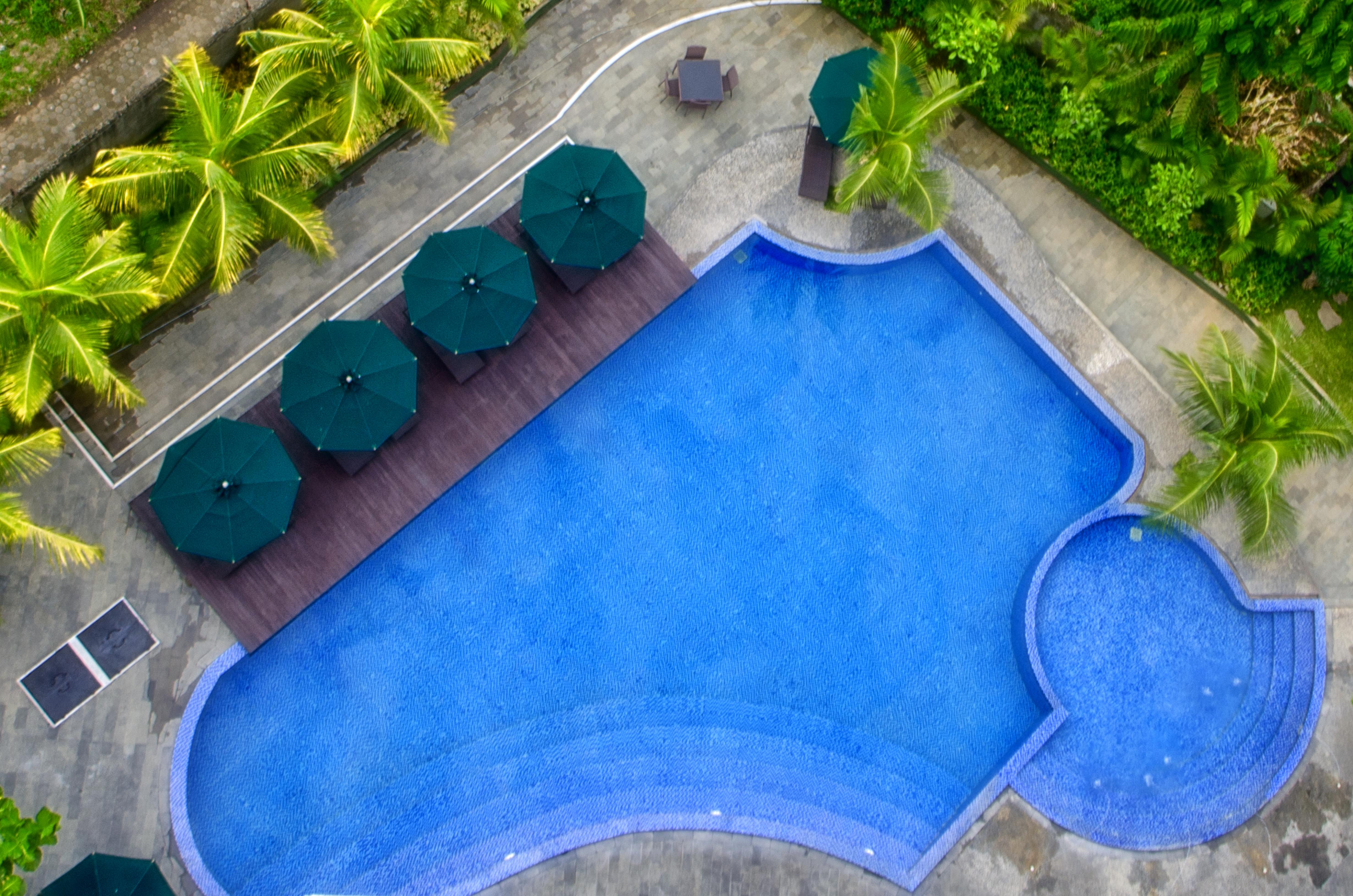 Swiss-Belhotel Lampung Bandar Lampung Exteriör bild