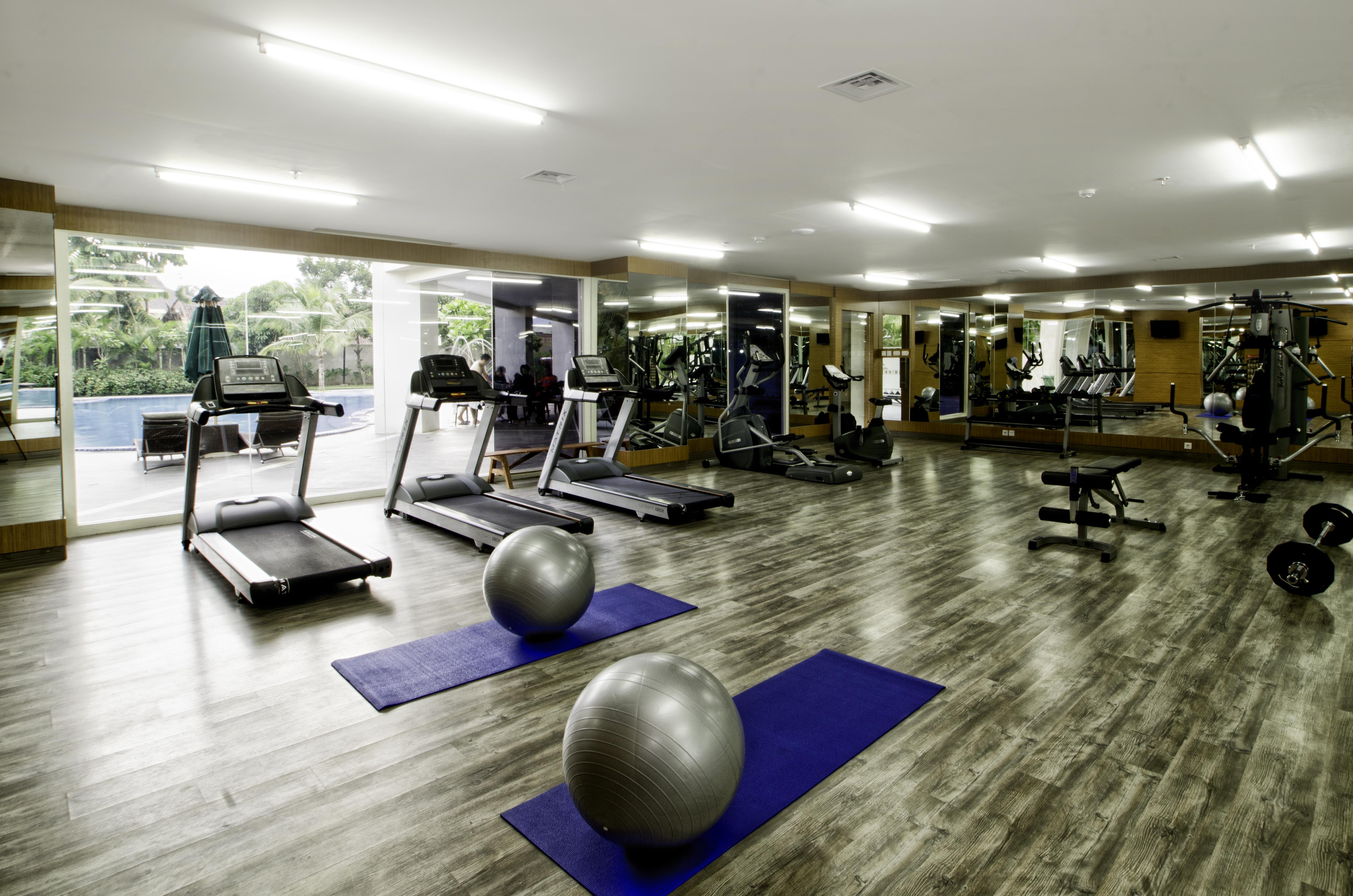 Swiss-Belhotel Lampung Bandar Lampung Exteriör bild